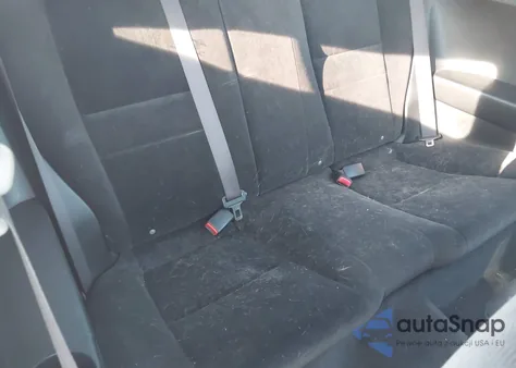 2005 Honda Accord 2.4 Ex из США, поврежденный, VIN 1HGCM72755A003385